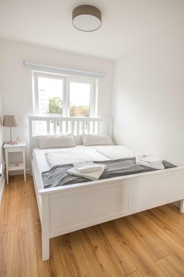 Arbio I Dehnhaide Lejlighedshotel 4*