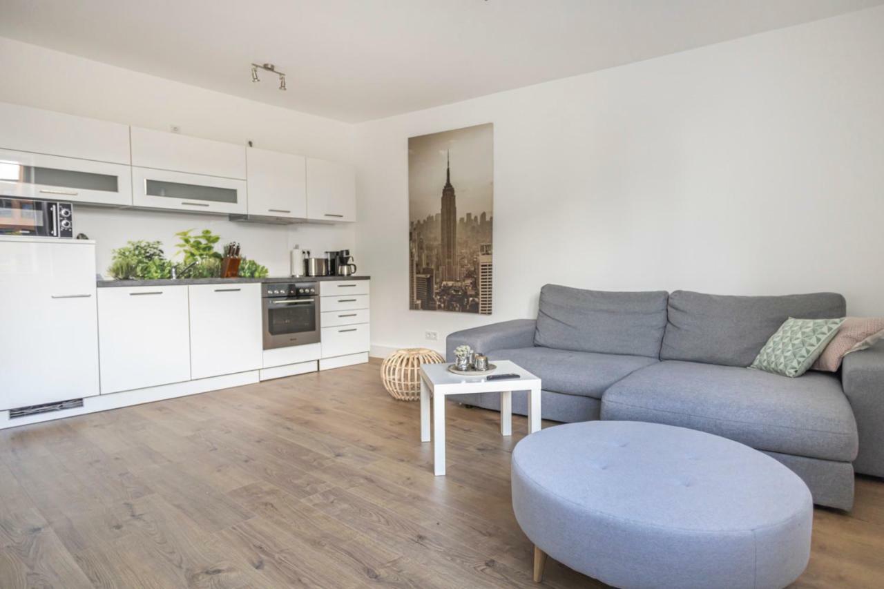 Lejlighedshotel Arbio I Dehnhaide
